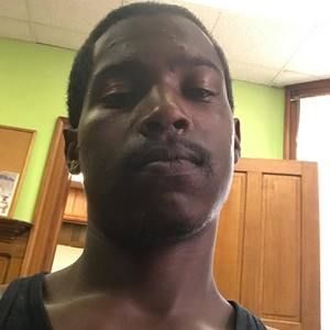 Meet your Posher, De'vontay